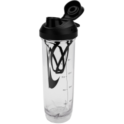 NIKE TR Recharge Shaker 2.0 Trinkflasche 709 ml 988 -...