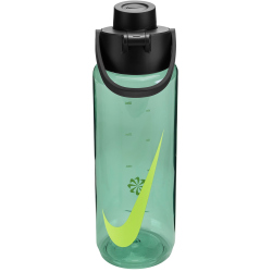 NIKE TR Renew Recharge Chug Graphic Trinkflasche aus...