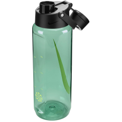 NIKE TR Renew Recharge Chug Graphic Trinkflasche aus...