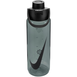 NIKE TR Renew Recharge Chug Graphic Trinkflasche aus...