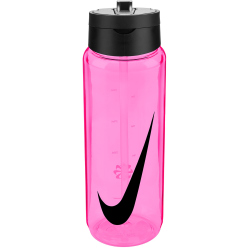 NIKE TR Renew Recharge Straw Trinkflasche aus Trinat 709...