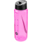 NIKE TR Renew Recharge Straw Trinkflasche aus Trinat 709 ml 623 - pinkspell/black/black