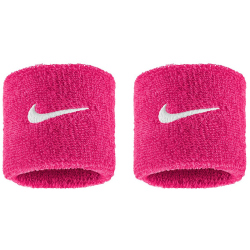 2er Pack NIKE Swoosh Classic Schweißbänder 639...