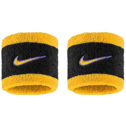 2er Pack NIKE Swoosh Classic Schweißbänder 009...