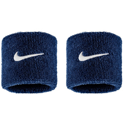 2er Pack NIKE Swoosh Classic Schweißbänder 463...
