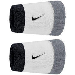 2er Pack NIKE Swoosh Classic Doublewide...