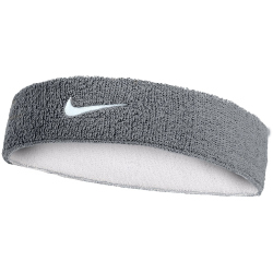 NIKE Swoosh Classic Reversible Stirnband 047 -...