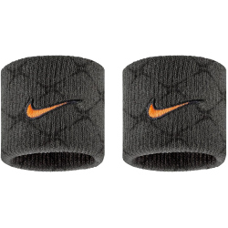 2er Pack NIKE Dri-FIT Swoosh Classic Printed...