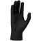 NIKE Knit Swoosh TG 3.0 Strickhandschuhe 010 - black/white S