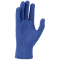NIKE Knit Swoosh TG 3.0 Strickhandschuhe 461 - cometblue/white S
