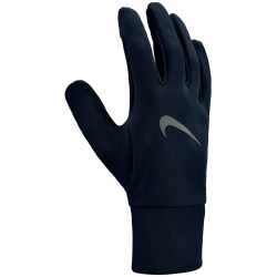 NIKE Therma-FIT Fleece TG Handschuhe Herren 445 - obsidian/smokegrey S