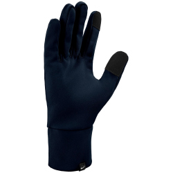 NIKE Therma-FIT Fleece TG Handschuhe Herren 445 - obsidian/smokegrey S