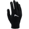 NIKE Knit Tech and Grip TG 3.0 Strickhandschuhe Kinder 010 - black/white S/M
