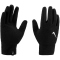 NIKE One Therma-FIT Fleece TG Handschuhe Kinder 010 - black/white S