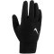 NIKE One Therma-FIT Fleece TG Handschuhe Kinder 010 - black/white S