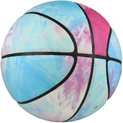 PEAK Sky Basketball 20724 - sky/blue 7