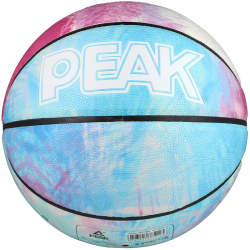 PEAK Sky Basketball 20724 - sky/blue 7