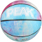 PEAK Sky Basketball 20724 - sky/blue 7