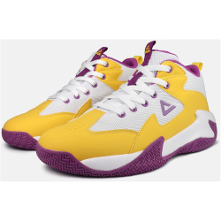 PEAK Game Charlotte Basketballschuhe Kinder