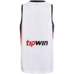 PEAK DBB Deutschland Basketballtrikot 2025