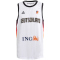 PEAK DBB Deutschland Basketballtrikot 2025