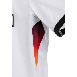 PEAK DBB Deutschland Basketball Shootingshirt 2025