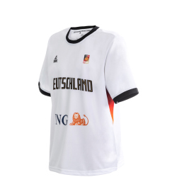 PEAK DBB Deutschland Basketball Shootingshirt 2025