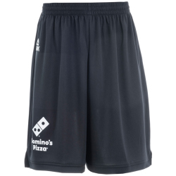 PEAK DBB Deutschland Basketballshorts 2025