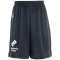 PEAK DBB Deutschland Basketballshorts 2025