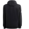 PEAK Logo Arm Hoodie 20725 - schwarz XXS