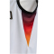 PEAK DBB Deutschland Basketballtrikot 2025 Damen 25063 - weiss 3XL