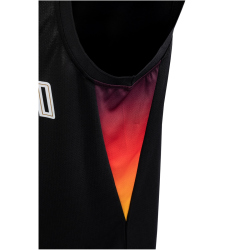 PEAK DBB Deutschland Basketballtrikot 2025 Damen 25064 -...