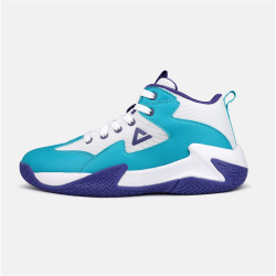 PEAK Game Charlotte Basketballschuhe Kinder 21753 - blue 33