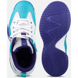 PEAK Game Charlotte Basketballschuhe Kinder 21753 - blue 33