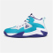 PEAK Game Charlotte Basketballschuhe Kinder 21753 - blue 33