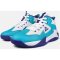 PEAK Game Charlotte Basketballschuhe Kinder 21753 - blue 33