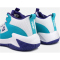 PEAK Game Charlotte Basketballschuhe Kinder 21753 - blue 33