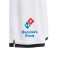 PEAK DBB Deutschland Basketballshorts 2025 25065 - weiss XXS