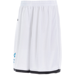PEAK DBB Deutschland Basketballshorts 2025 25065 - weiss S