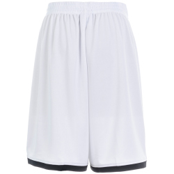 PEAK DBB Deutschland Basketballshorts 2025 25065 - weiss S
