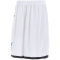 PEAK DBB Deutschland Basketballshorts 2025 25065 - weiss S