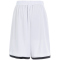 PEAK DBB Deutschland Basketballshorts 2025 25065 - weiss S