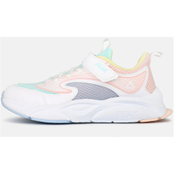 PEAK Laufschuhe Kinder 21735 - weiss 37