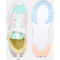 PEAK Laufschuhe Kinder 21735 - weiss 37