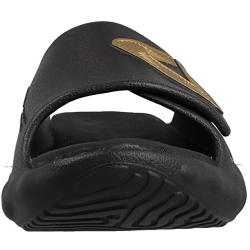 PEAK TaiChi Cloud Elite Pantoletten 21738 - schwarz/gold 42