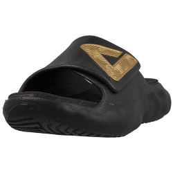 PEAK TaiChi Cloud Elite Pantoletten 21738 - schwarz/gold 42