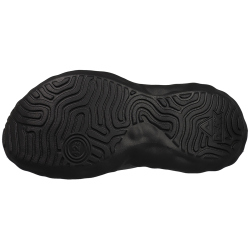 PEAK TaiChi Cloud Elite Pantoletten 21738 - schwarz/gold 42