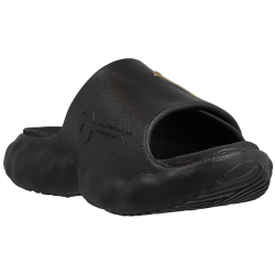 PEAK TaiChi Cloud Elite Pantoletten 21738 - schwarz/gold 42