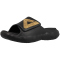 PEAK TaiChi Cloud Elite Pantoletten 21738 - schwarz/gold 42