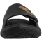 PEAK TaiChi Cloud Elite Pantoletten 21738 - schwarz/gold 42